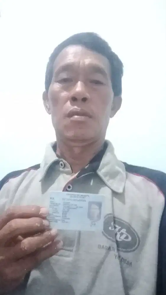 Renovasi n bikin rumah baru