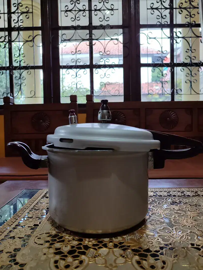 Maxim Presto 4 L