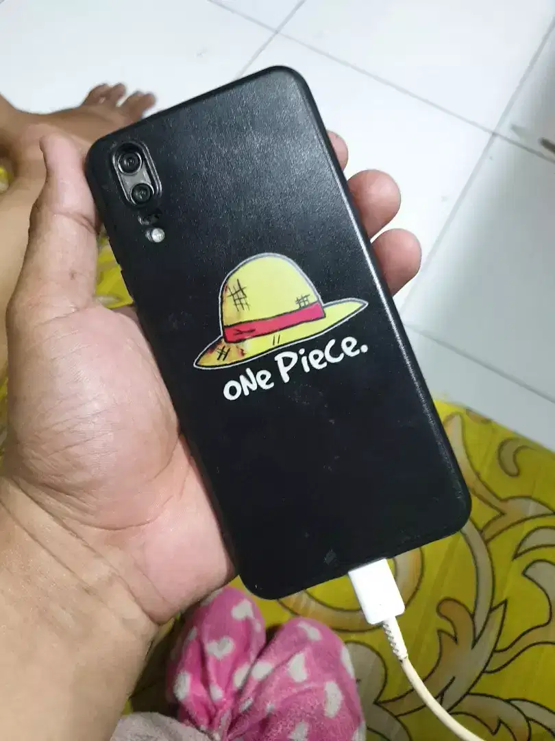Huawei p20 minus lcd