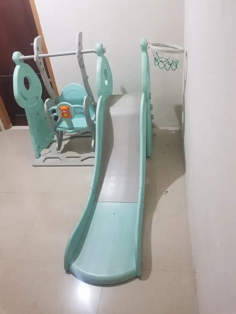 NEGO Prosotan ayunan mainan anak