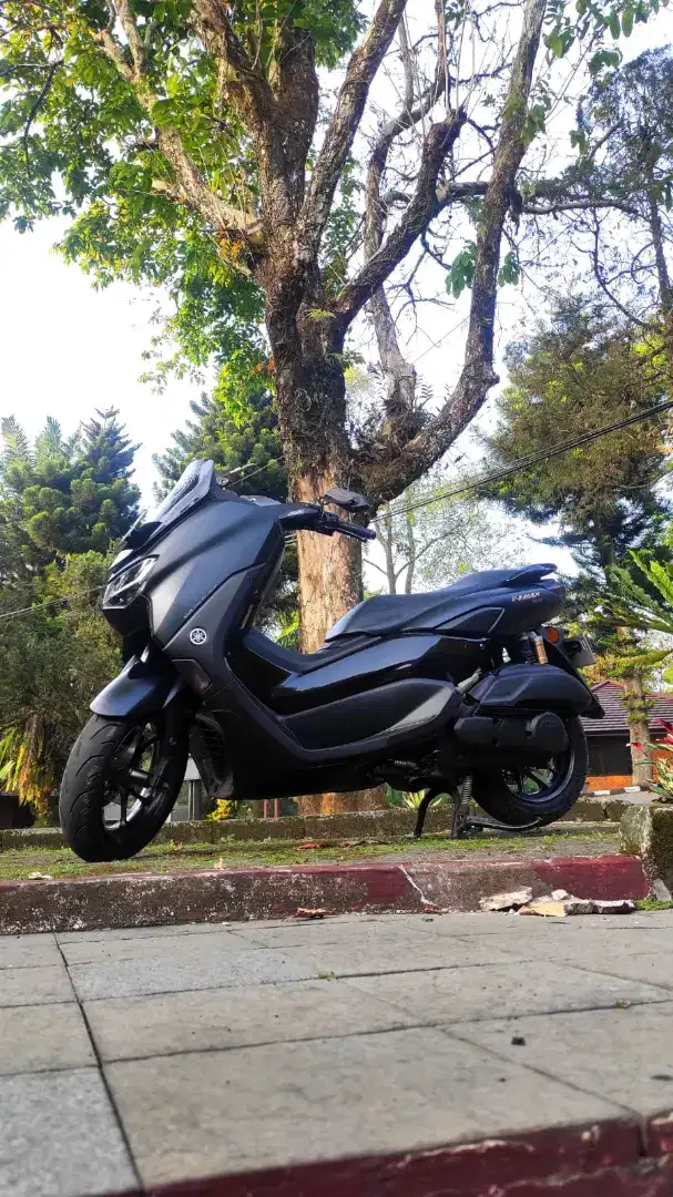 Nmax 2021 (BUKAN KEYLESS)