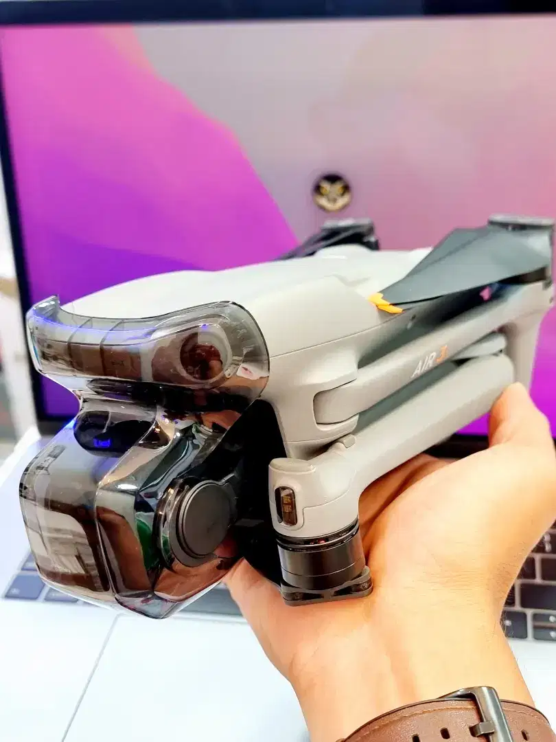 DJI Mavic Air 3 Mulus Normal ( TAM ) Like New