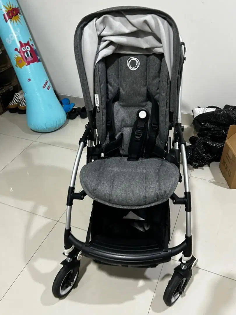 Stroller Bugaboo bee 5