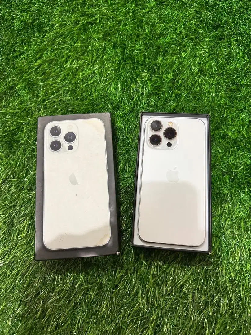 Iphone 13 Pro 256 inter all operator
