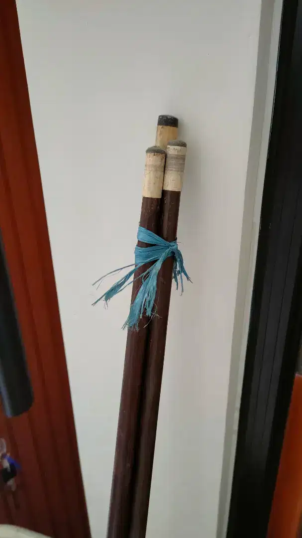 Stik billiard 3 biji