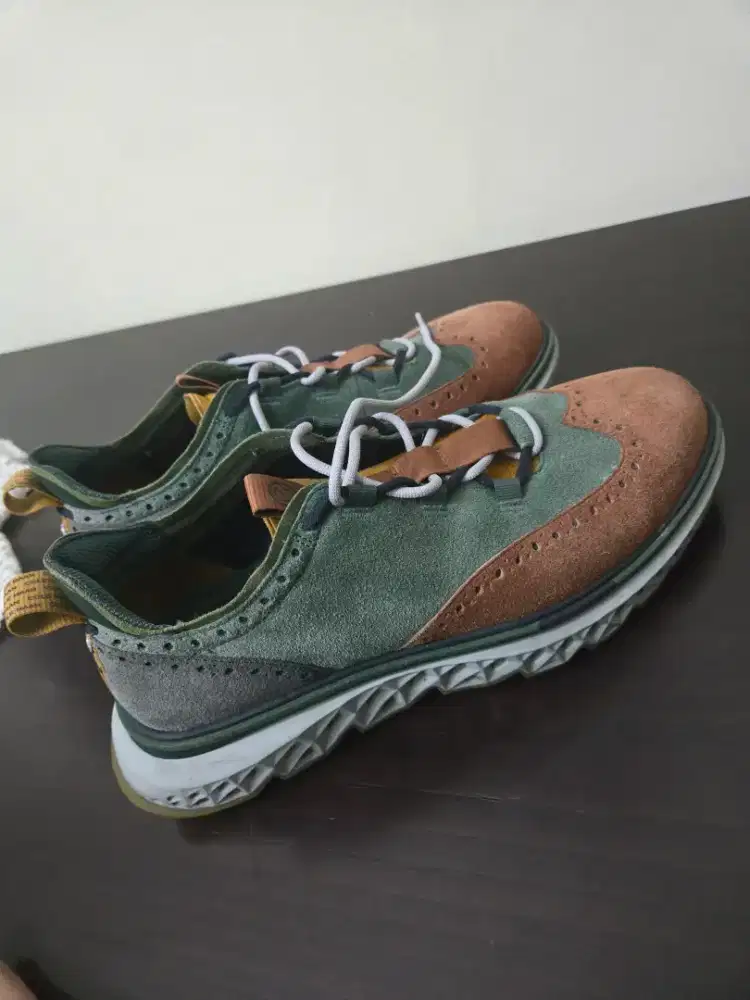 Jual sepatu merk cole haan