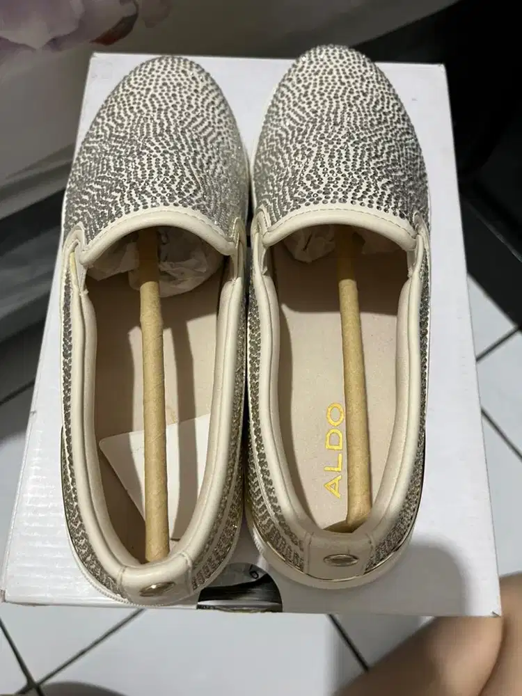 Sepatu ALDO Wanita Original