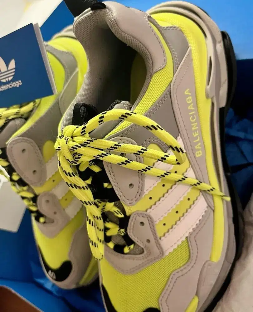 Good Deal Balenciaga x adidas