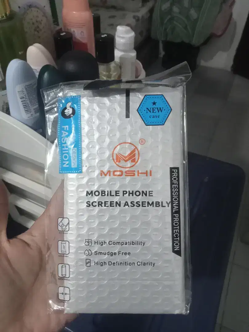 Lcd realme c11 2020