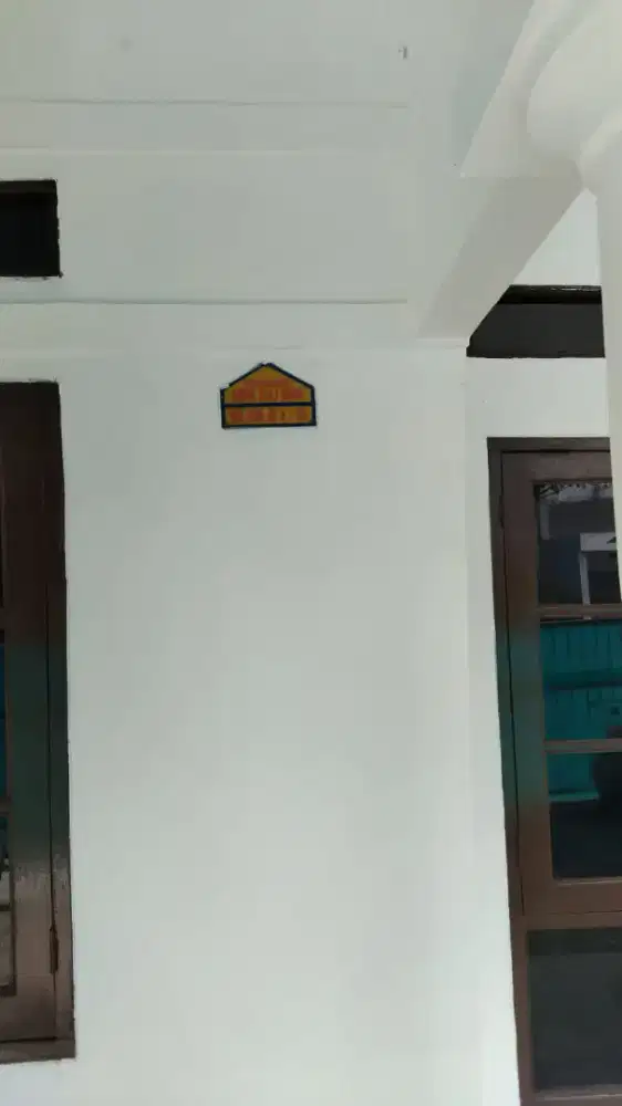 Dijual Rumah, Lokasi Strategis antara Depok dan Cibinong