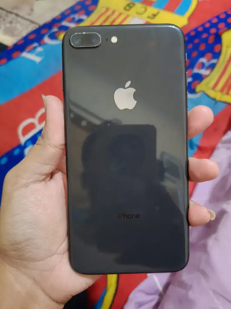 iPhone 8 plus 256Gb fullset