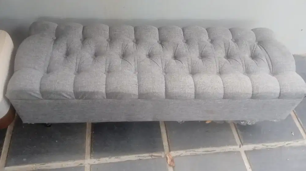 Jasa cuci sofa, bed, karpet dan home cleaning