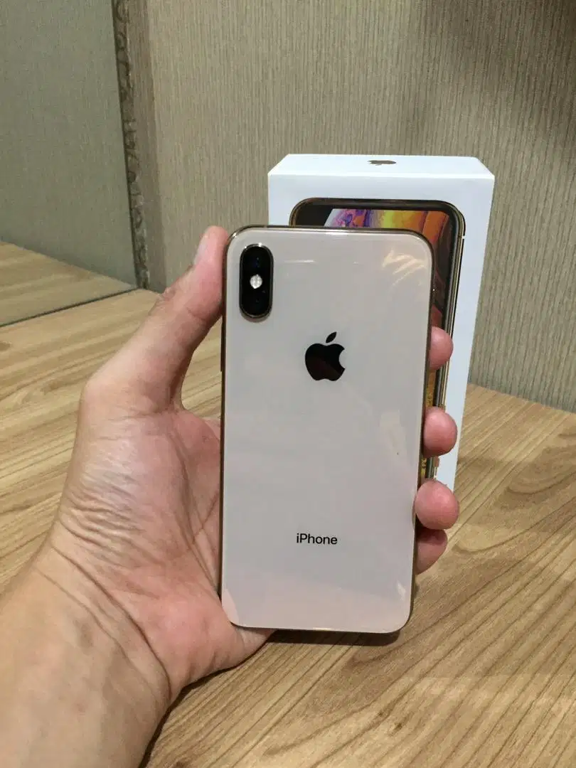 Iphone xs 64 gb wifi only