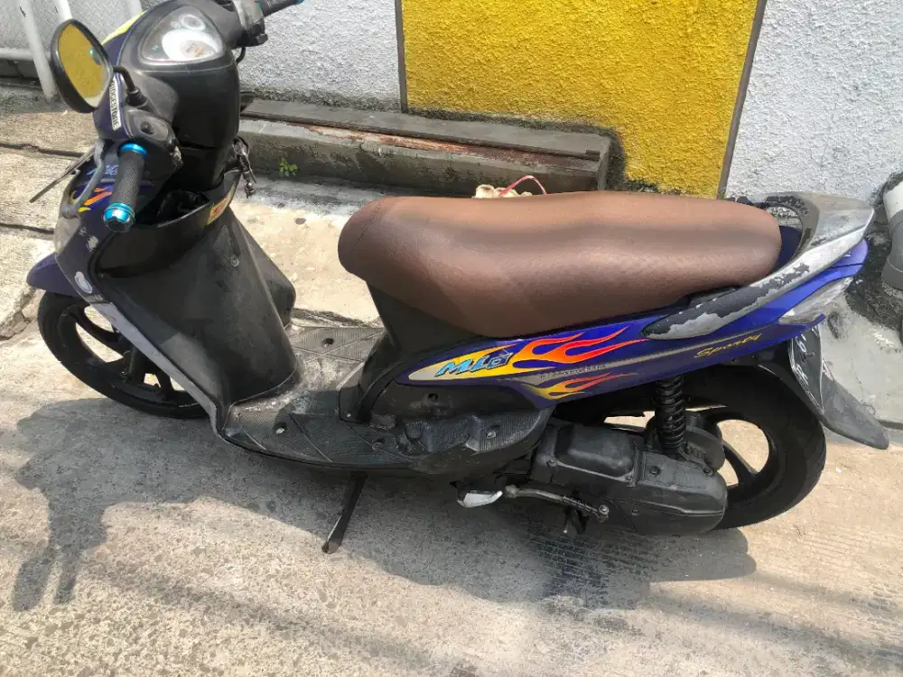 Mio Sporty 5 TL 2007