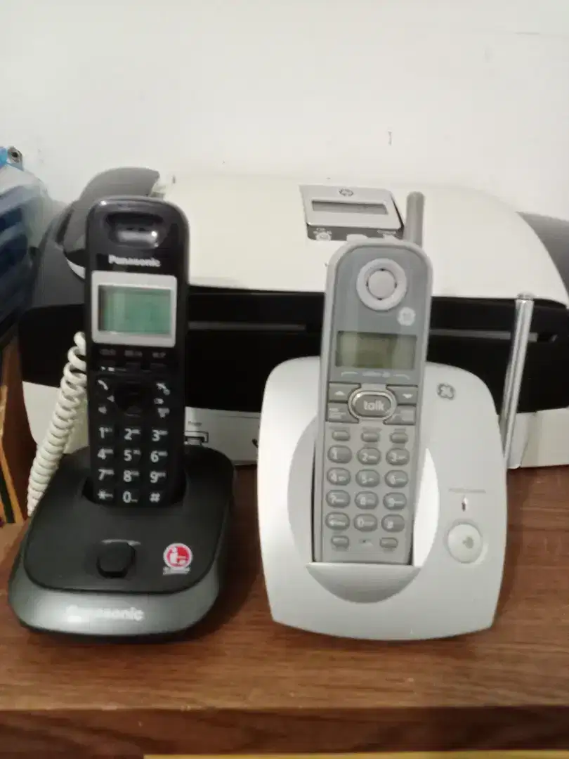 Codless telepon rumah/kantor