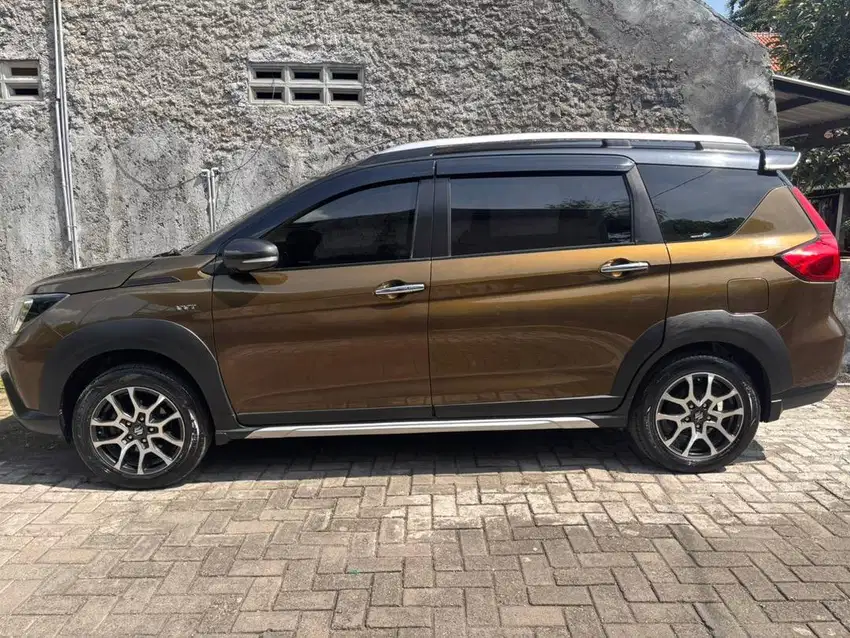 Xl7 alpha matic