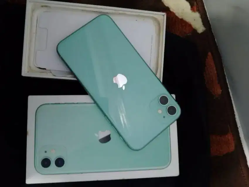 iPhone 11 256gb All operator