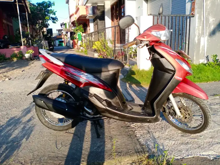MIO 2010 AB SLEMAN