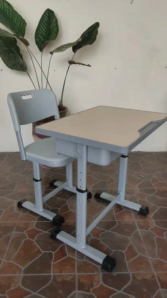 Jual Meja kursi siswa