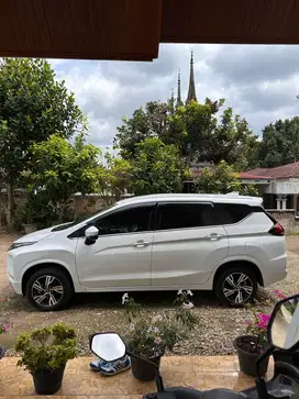 Mitsubishi Xpander 2020 Diesel