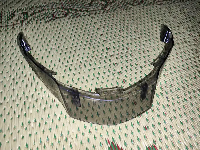Spoiler
Helm NJS Kairoz, NJS ZX-1