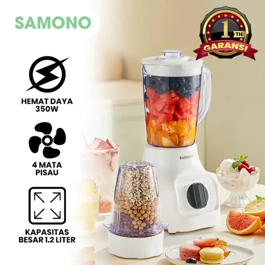 Samono Blender SW-BL350A