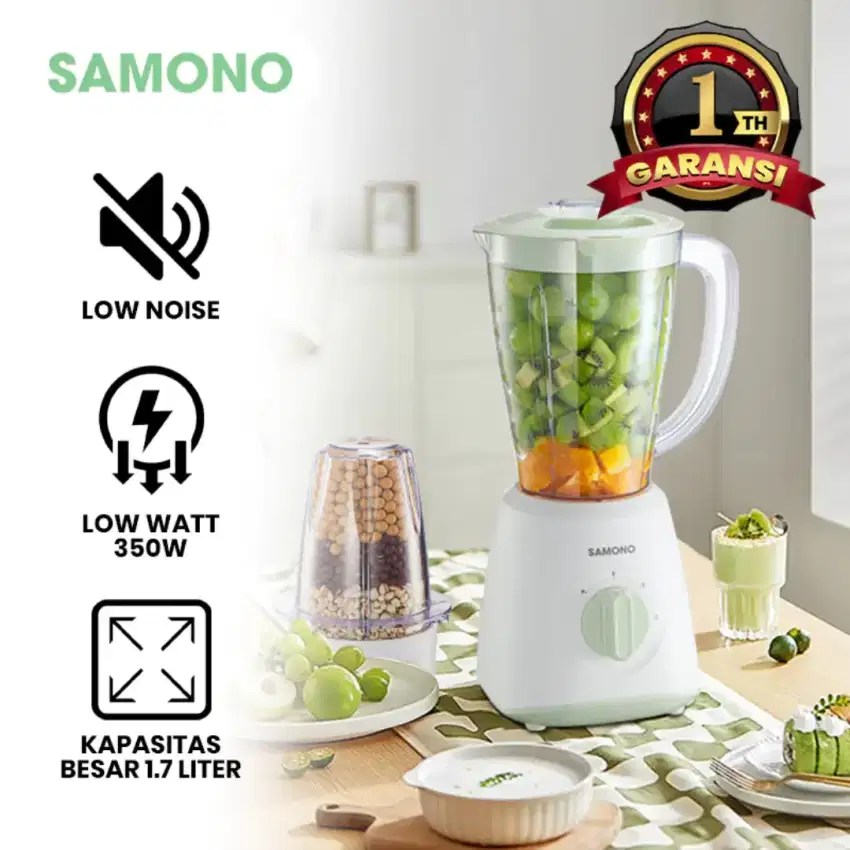 Samono Blender SW-BL350B