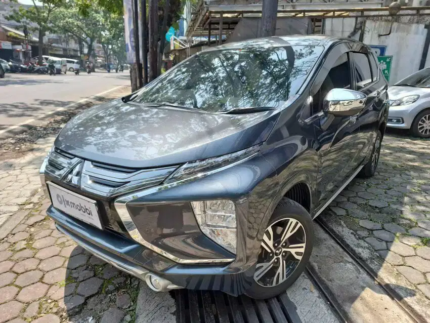MITSUBISHI XPANDER ULTIMATE 2021 A/T
