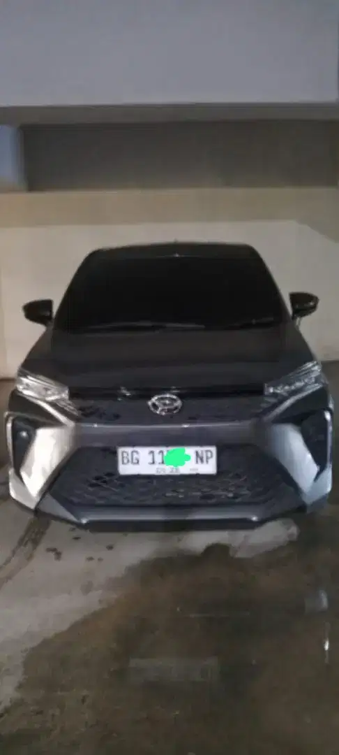 XENIA TYPE X 1,3 AT 2023 PAJAK HIDUP PANJANG