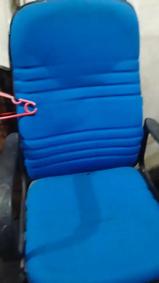 Kursi kantor Manager Ergotec 905