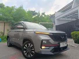 [KM 25RB]Wuling Almaz RS EX 2022 7 Seater