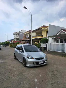 Honda Jazz GD3 (Asli FIT Bukan Convert)