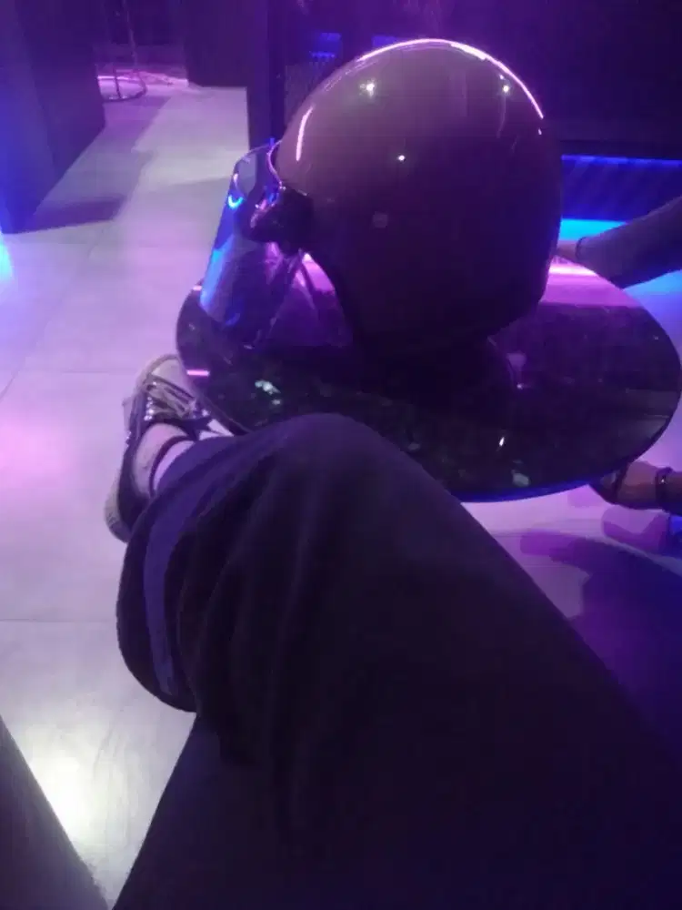 Cari kerja sampingann