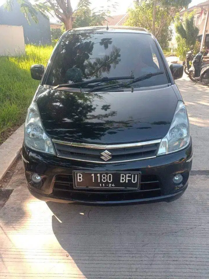 Dijual Karimun Estilo 2009