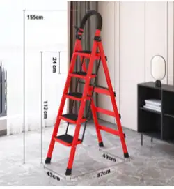 TANGGA LIPAT SERBAGUNA