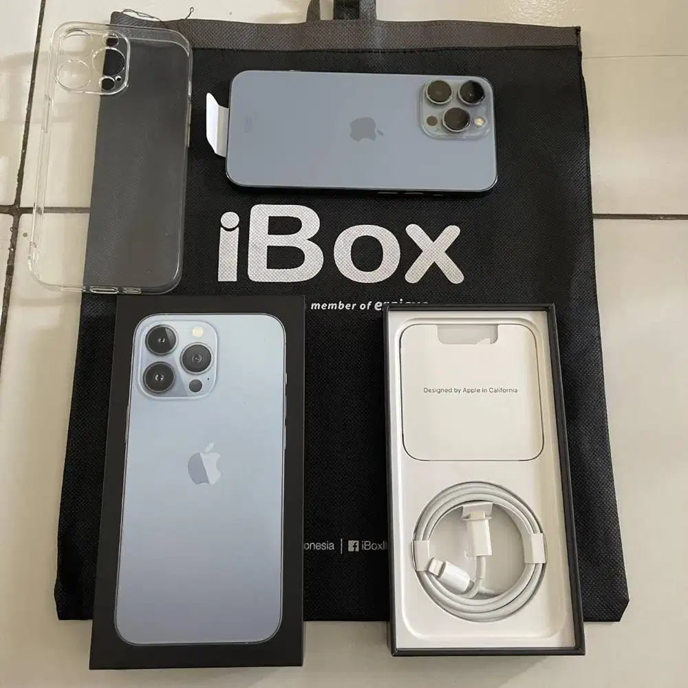 iphone 14 pro 256 gb lengkap