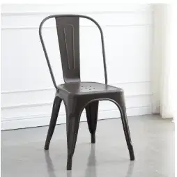 KURSI BESI  SERBAGUNA