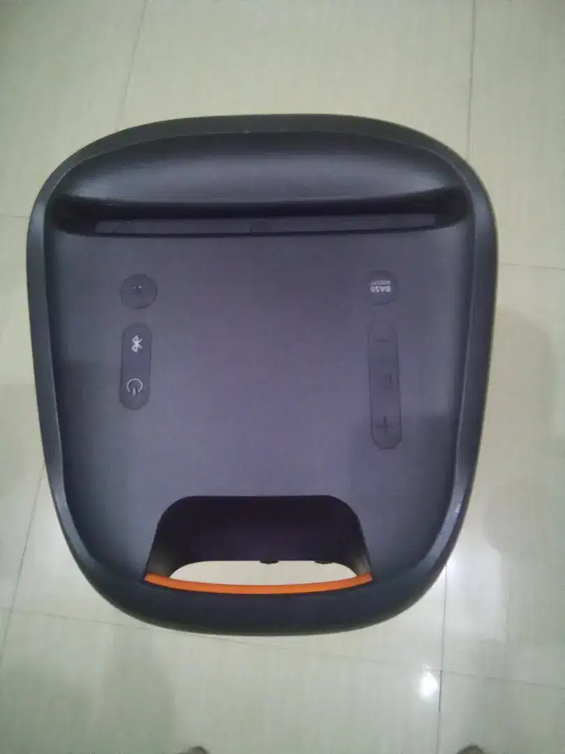 JBL PARTYBOX 100 original