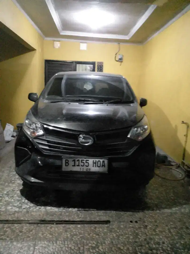 Dijual Daihatsu Sigra 1.2X MT