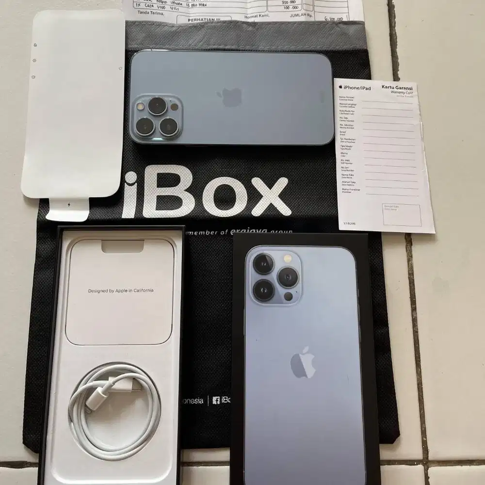 ipnoe 11 pro 128gb second