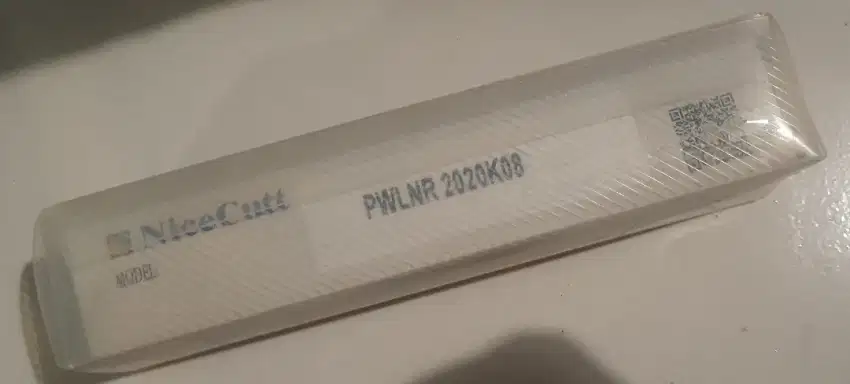 Holser bubut PWLNL PWLNR 2020k08