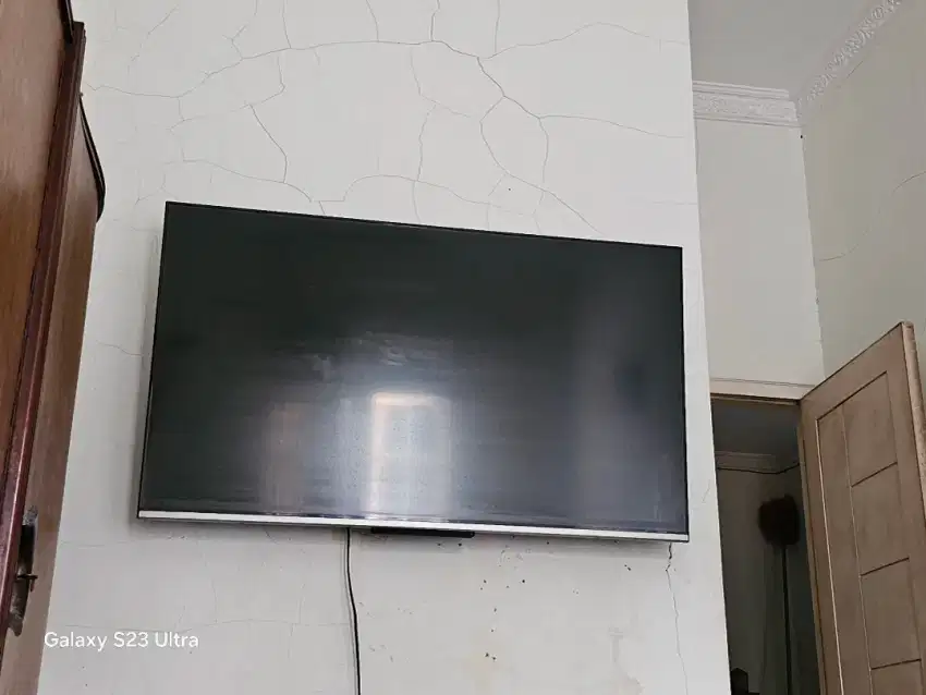TCL 50inch fullset
