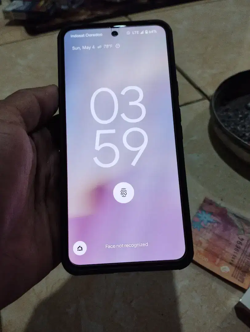 Google pixel 8 fullset