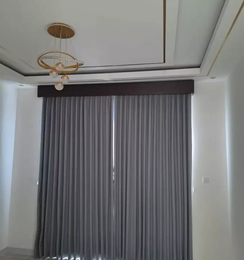 Promo jual beli hordeng gordyn minimalis