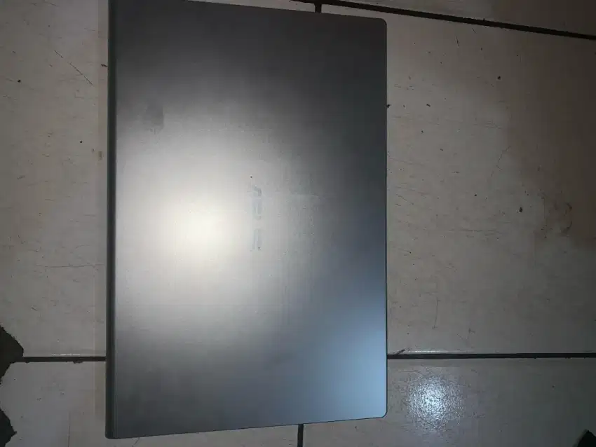 leptop Asus windows 11 notebook