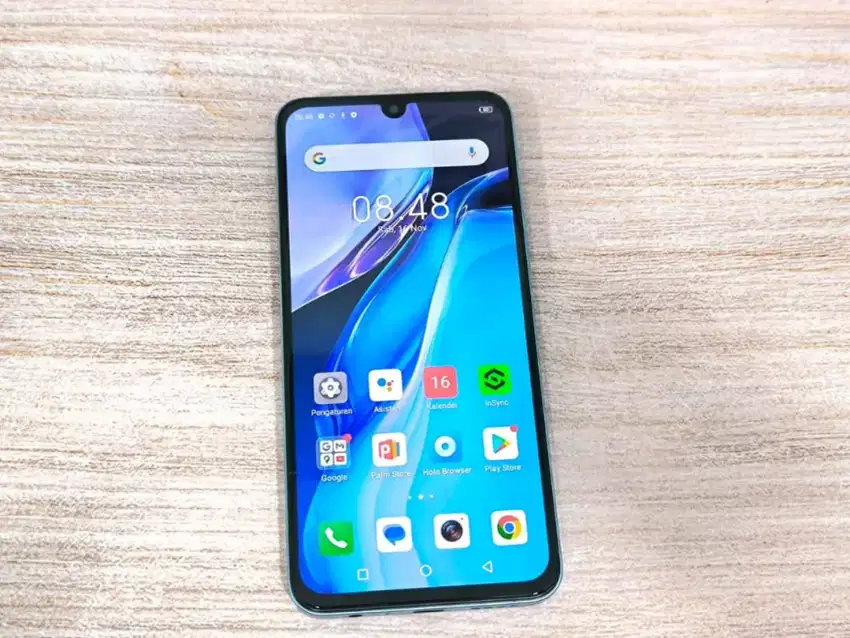 Infinix Note 12 2023 8/256 Unit Casan