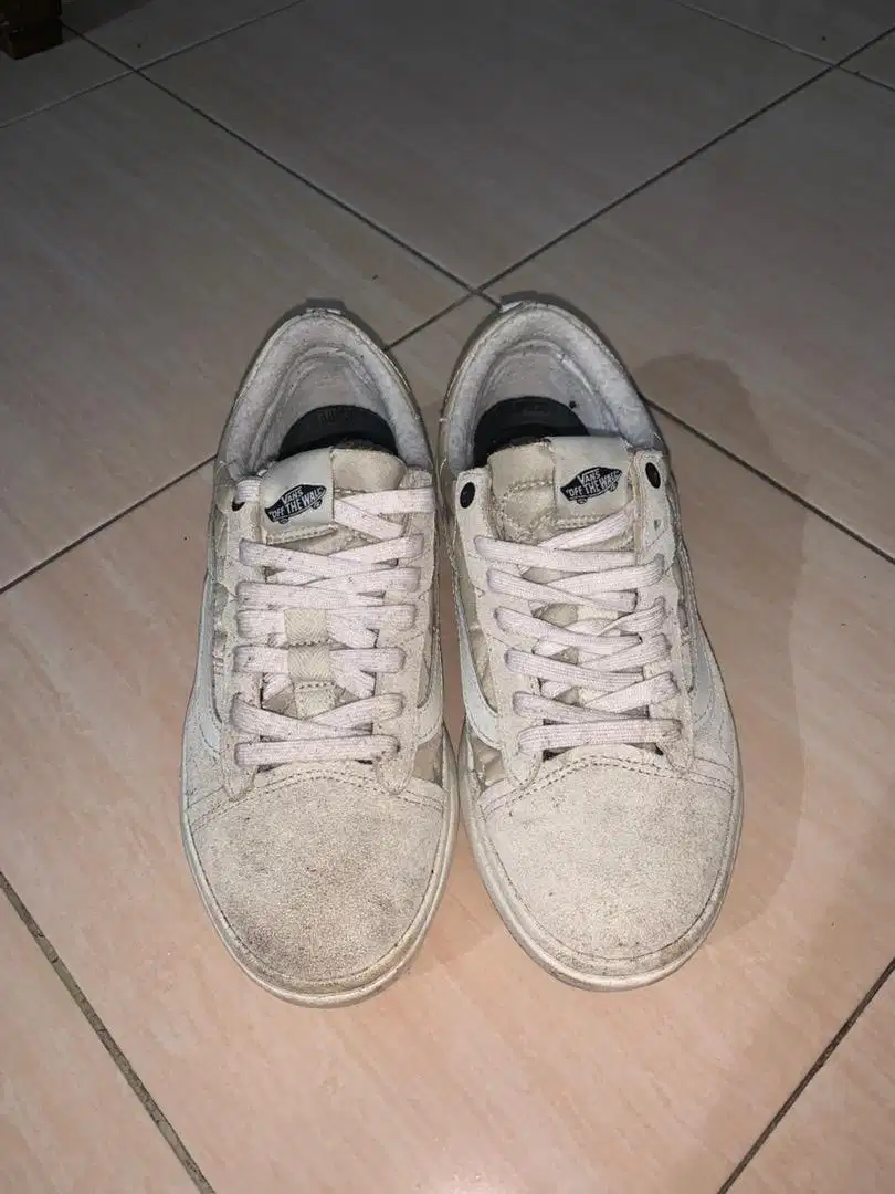 Vans Oldskool Overt