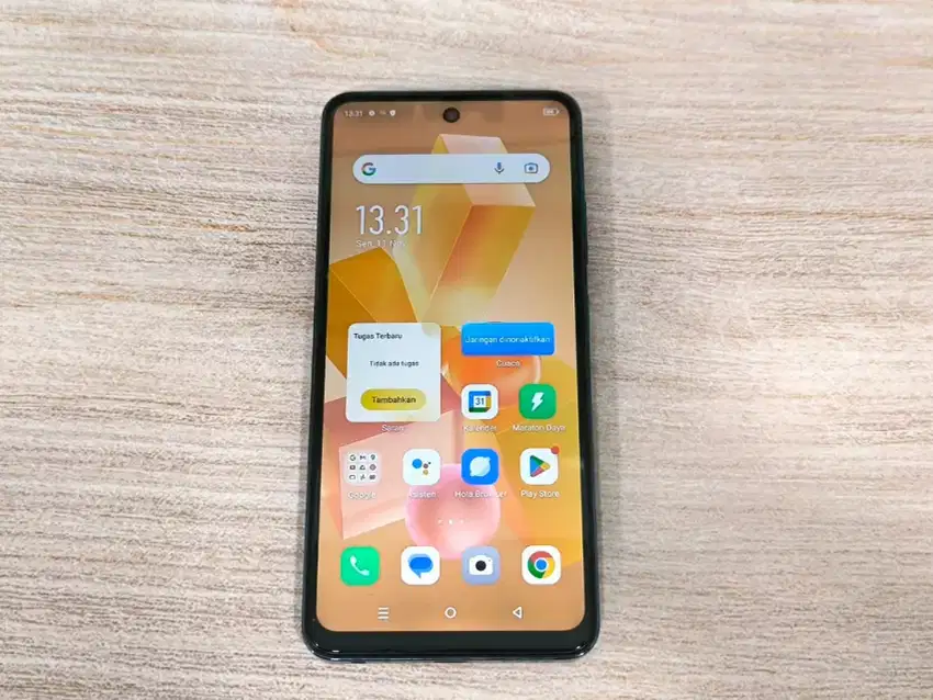 Infinix Note 12 2023 8/256 Unit Casan