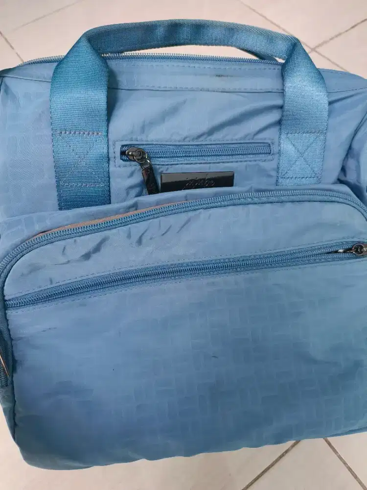 PL seperti BARU Tas bayi jujube jumbo