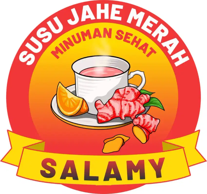 DIBUTUHKAN SEGERA.. KARYAWAN STAND SUSU JAHE MERAH